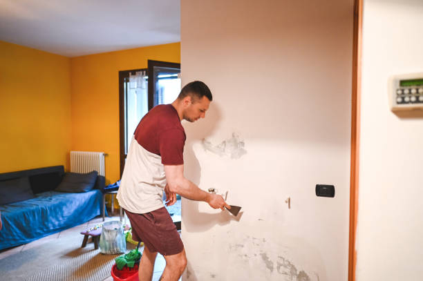 Best Professional Mold Removal  in Eslon, CA